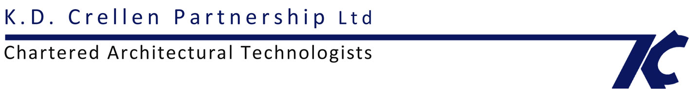 K. D. CRELLEN PARTNERSHIP LTD logo